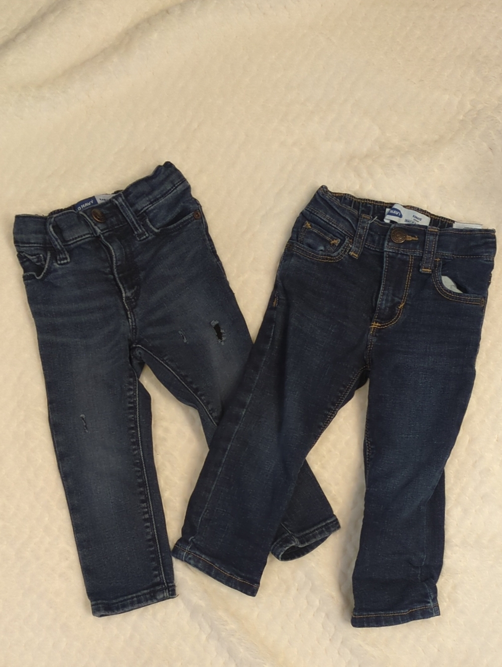 Old Navy Jeans - Set of 2